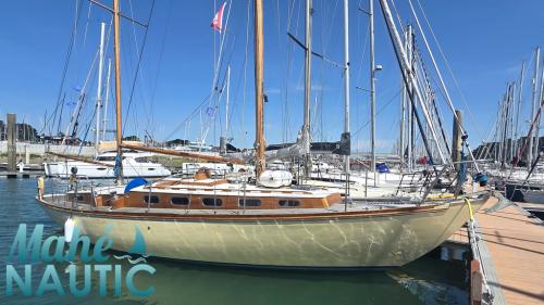 Labbe plan cornu ketch