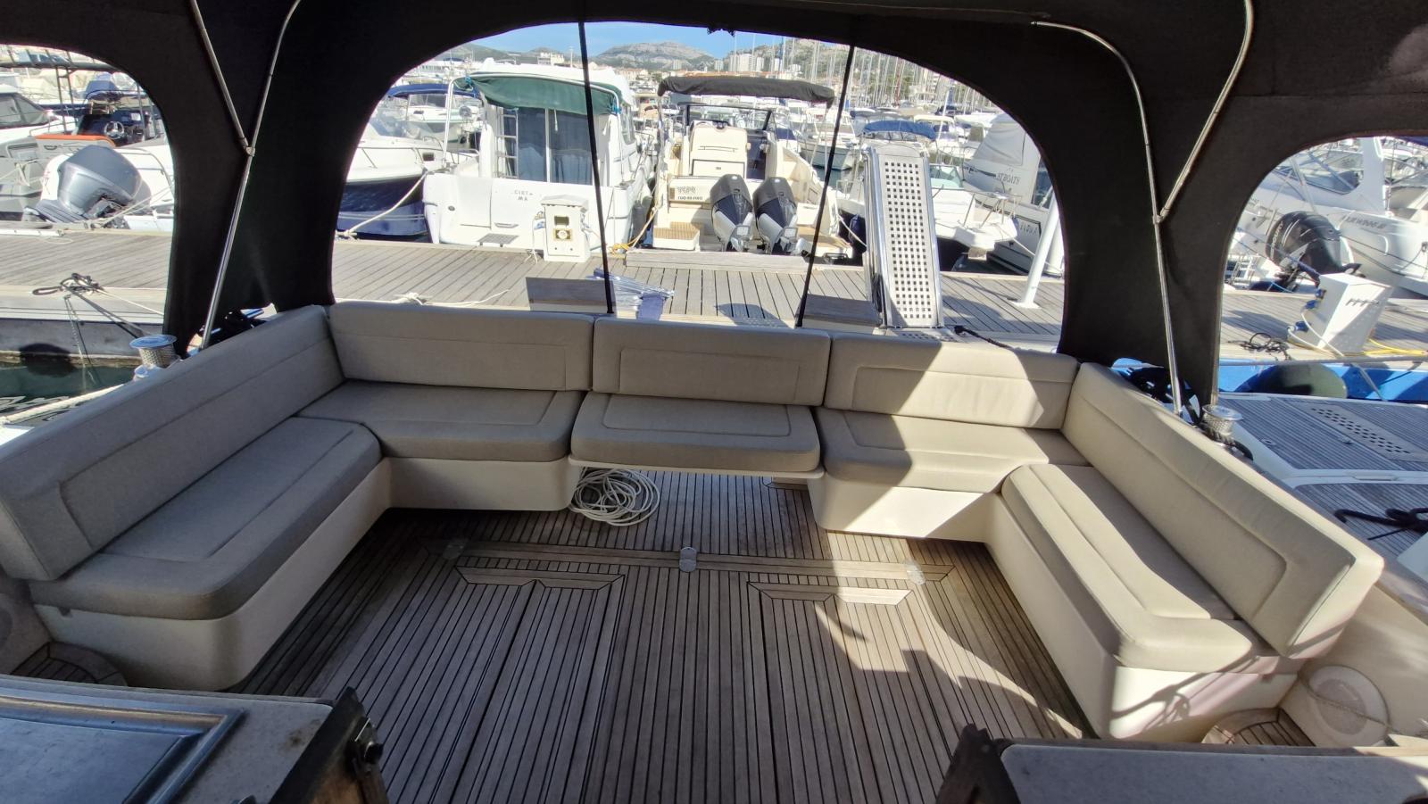 arcoa Mystic 44