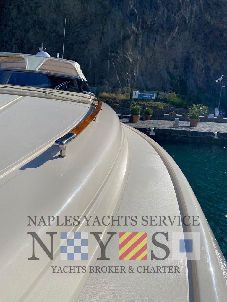 riva 54 aquarius