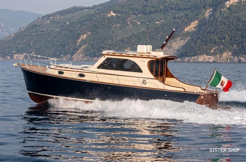 egemar Liberty 35