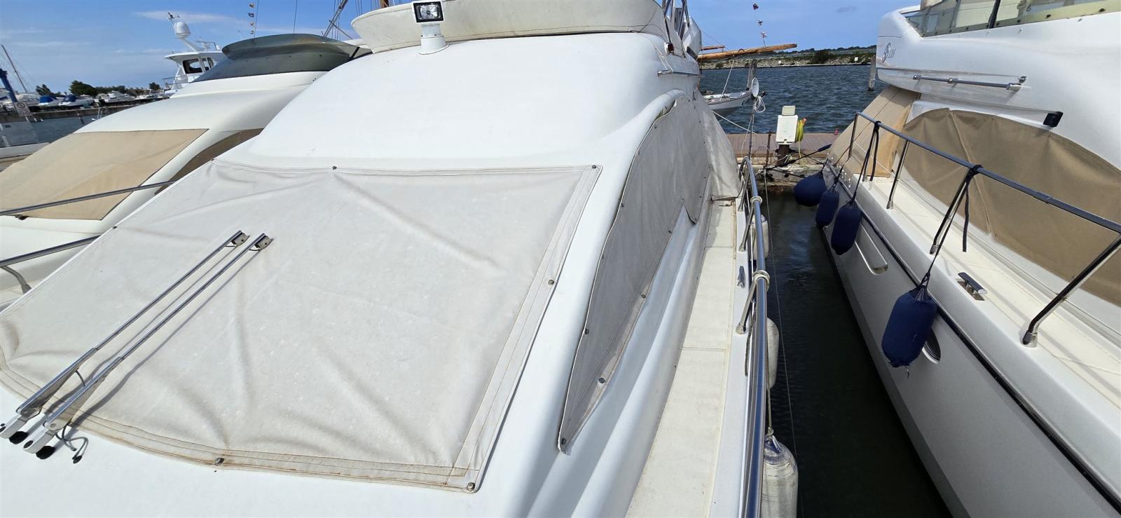 intermare Intermare 43