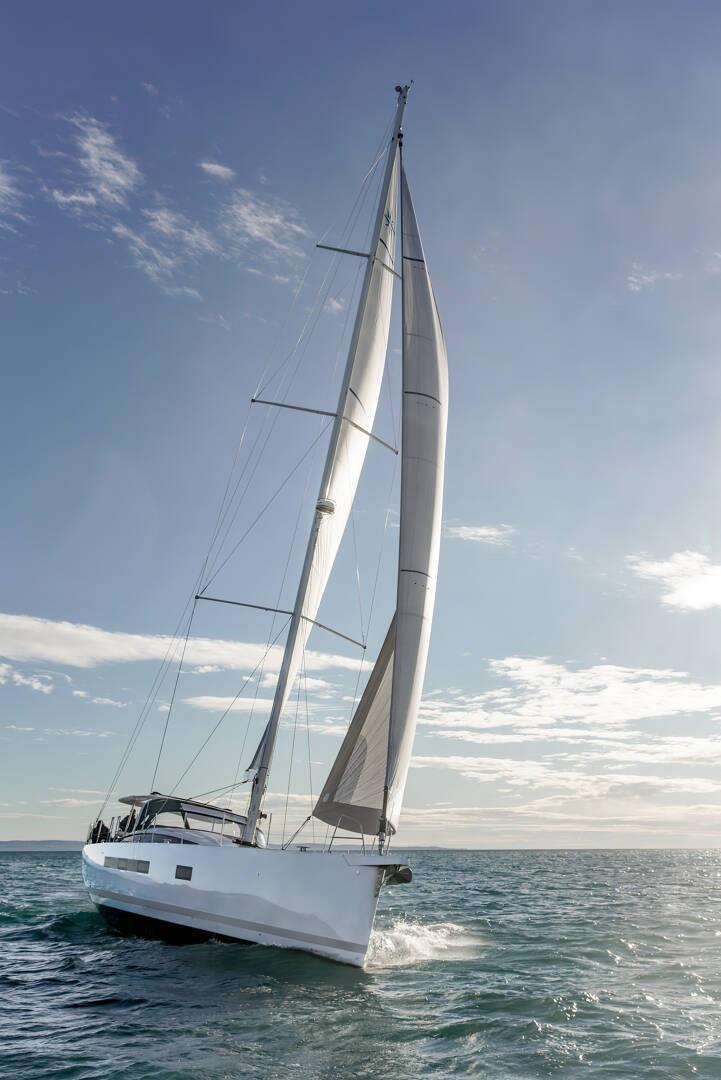 jeanneau Yachts 65