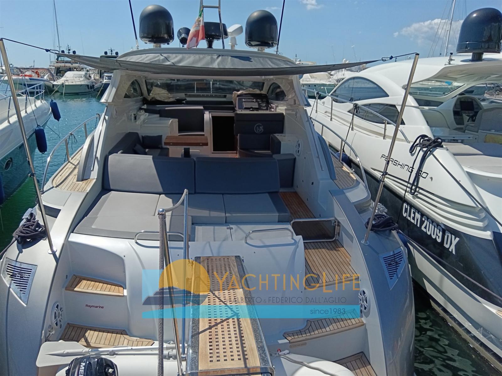 rizzardi Incredible 48