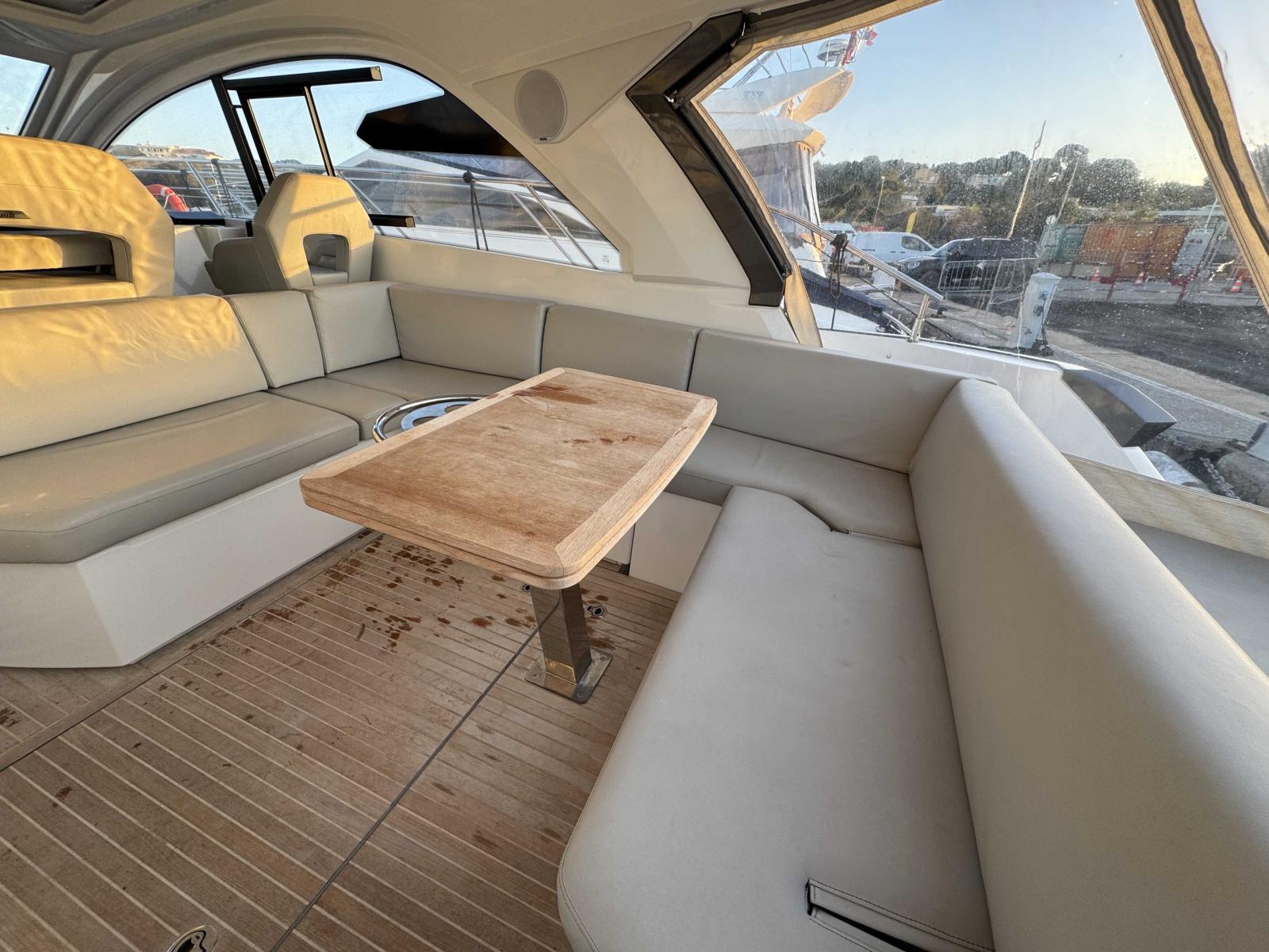 beneteau Gran turismo 41