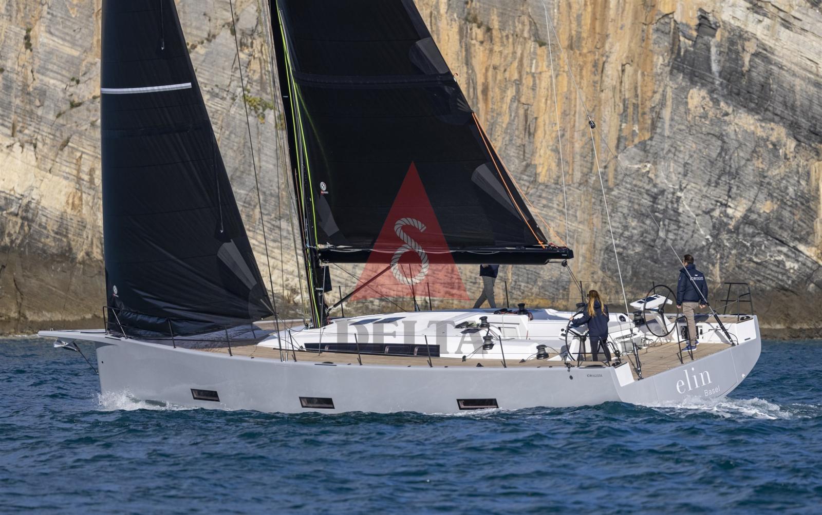 ice yachts 52 rs