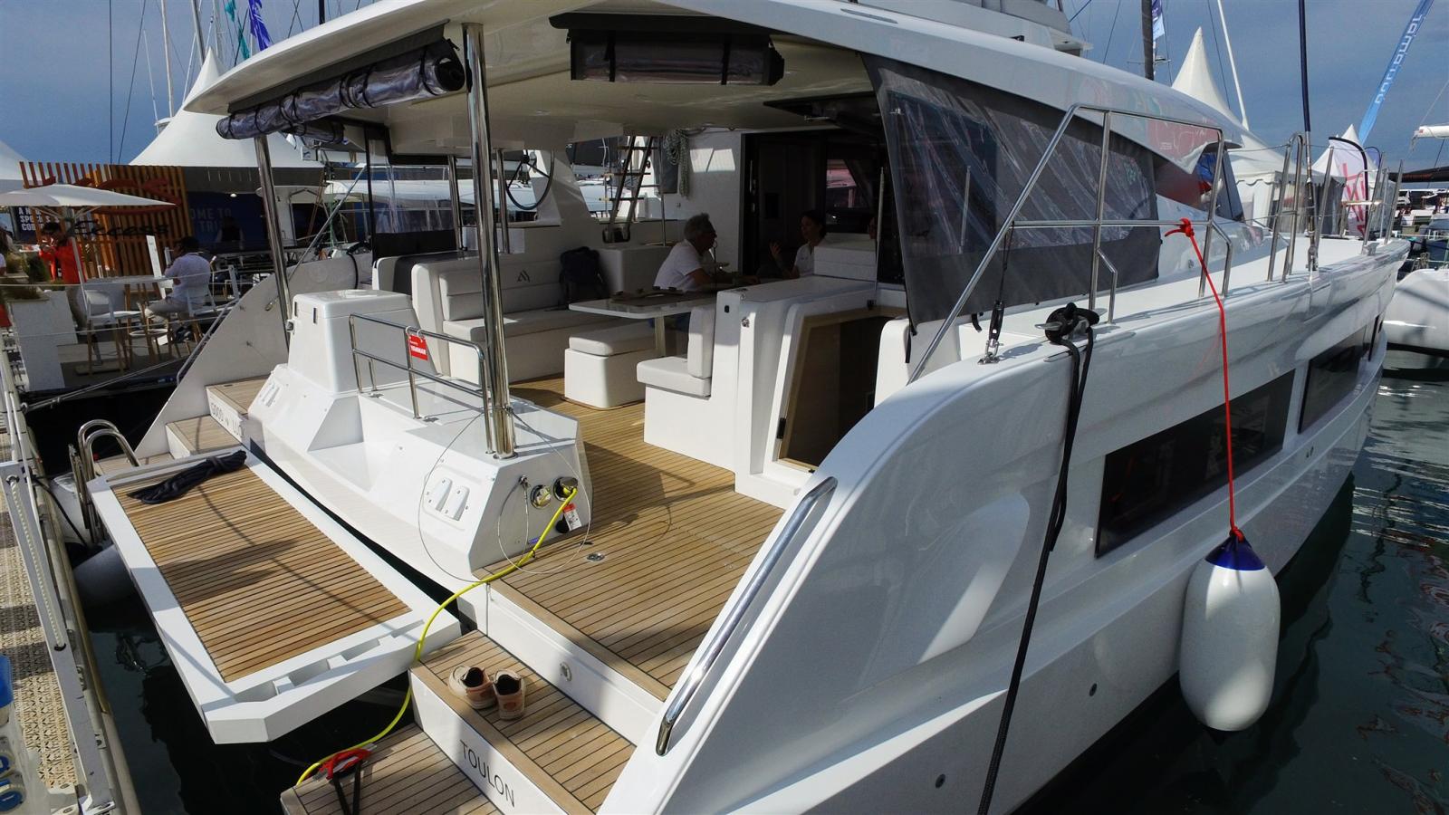 aventura 45