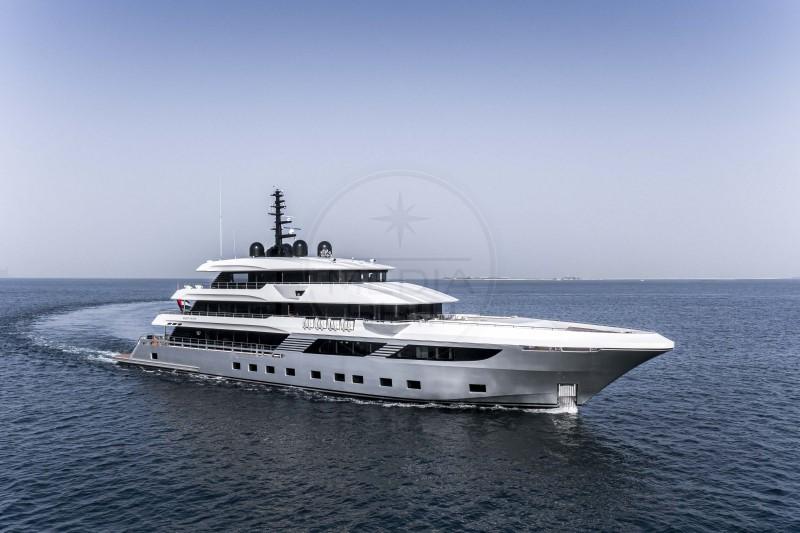 gulf craft Majesty 175