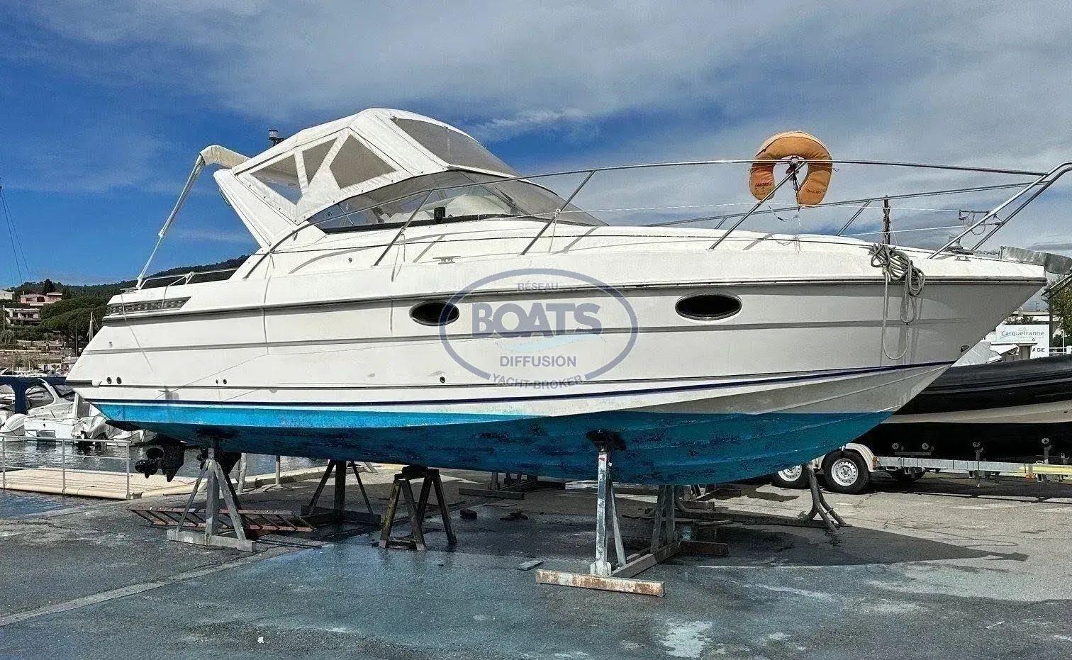 fairline Fairline 31 targa