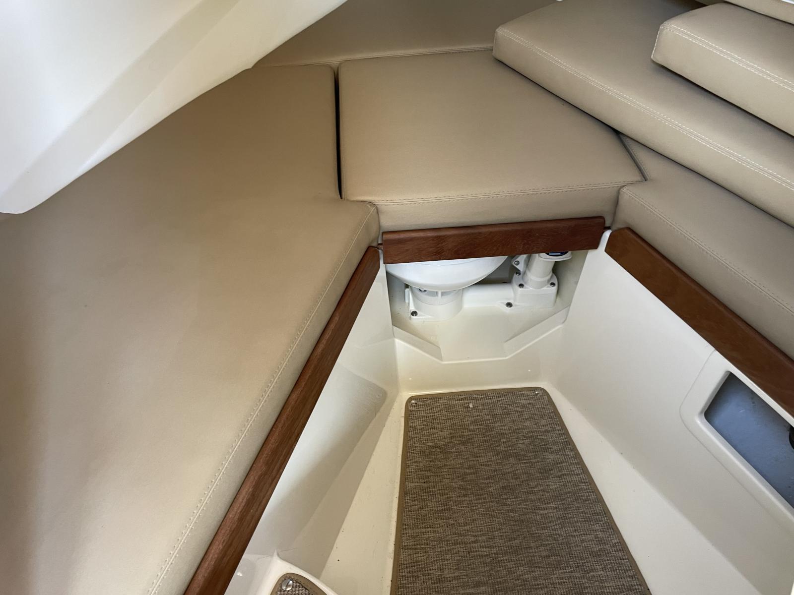 rhea marine 730 timonier