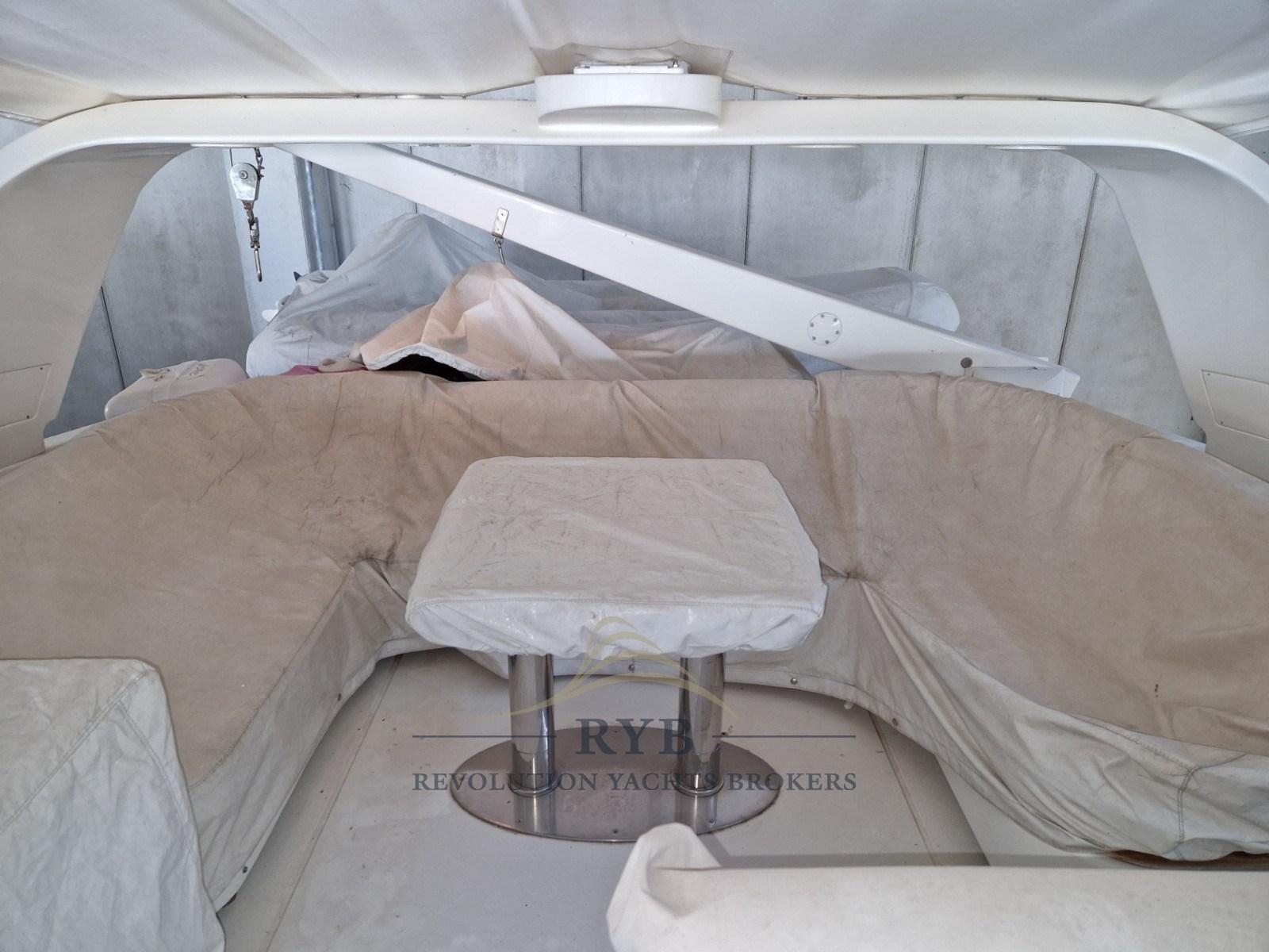 sanlorenzo Sl 72
