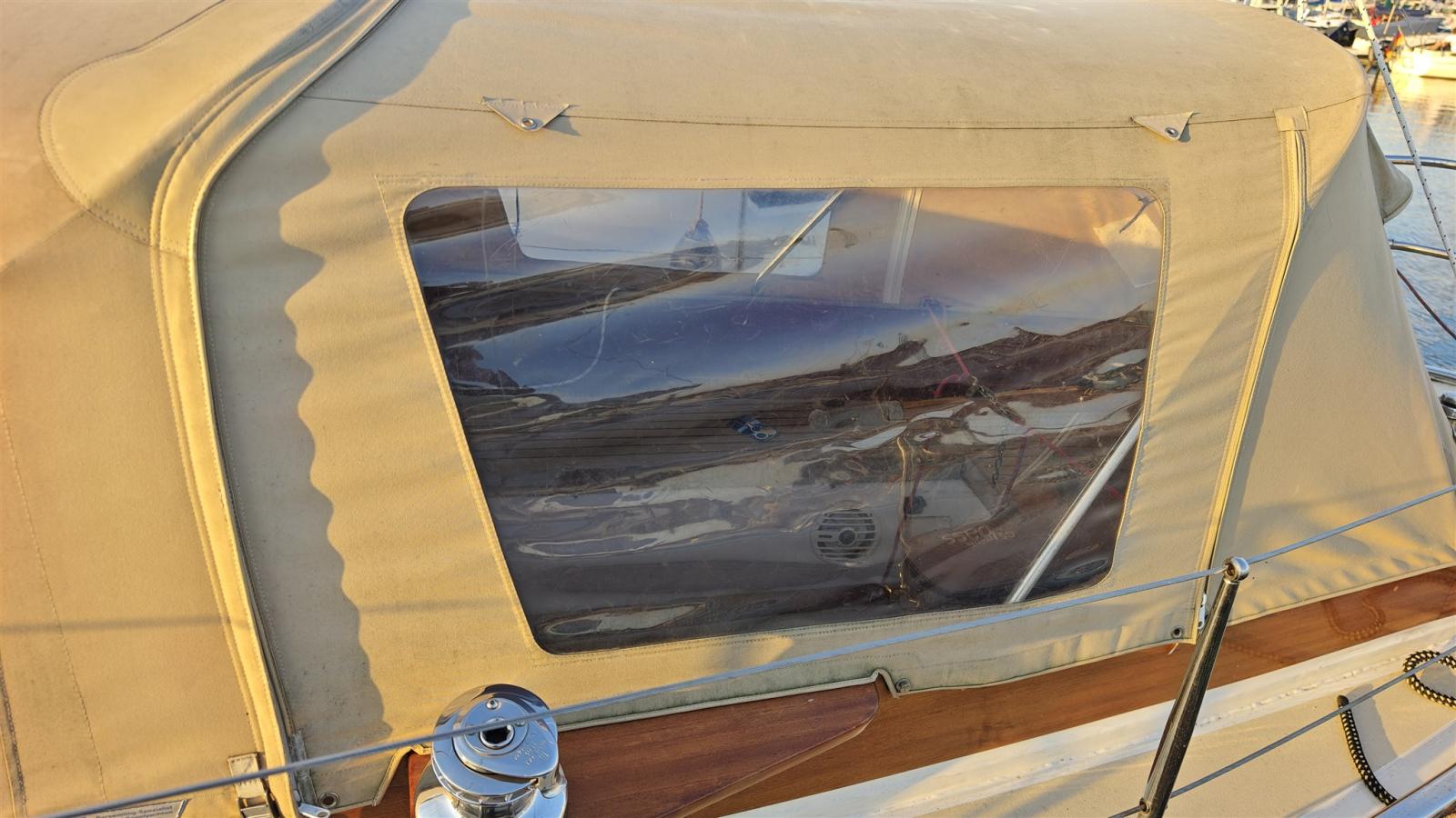 dekker & söhne Marken ii