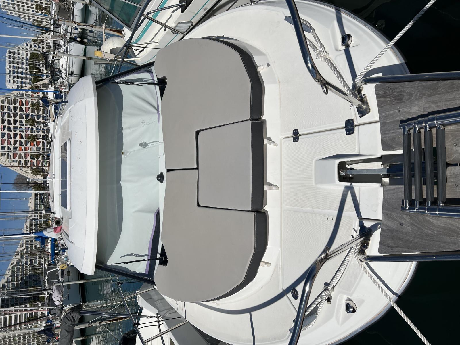 jeanneau Merry fischer 795 s2