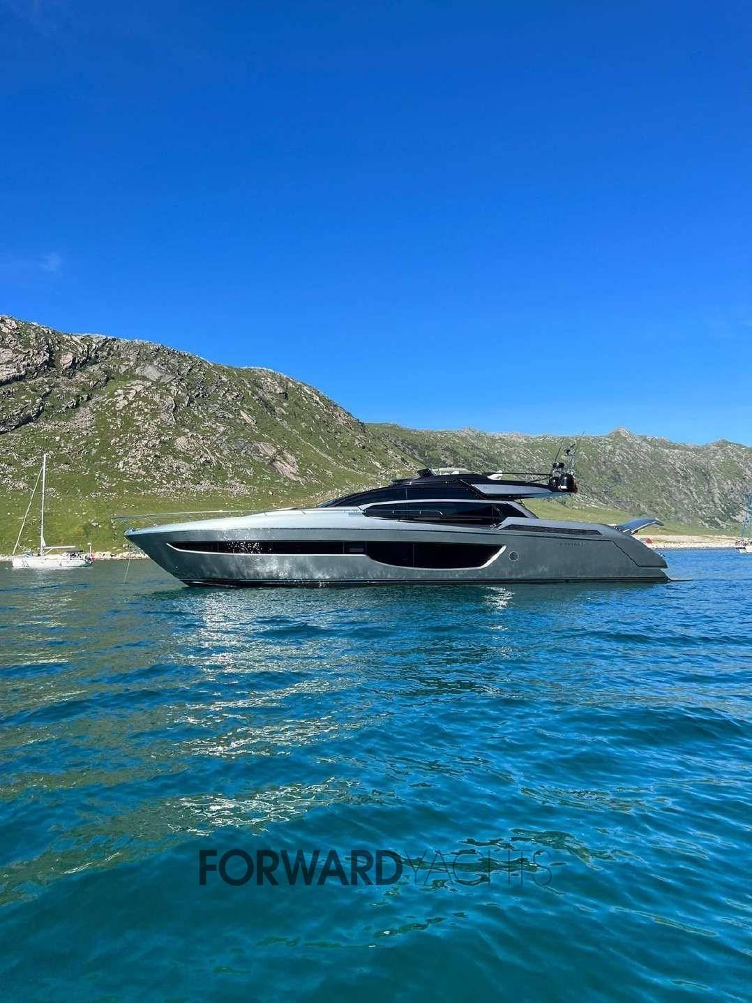 riva 76 perseo super