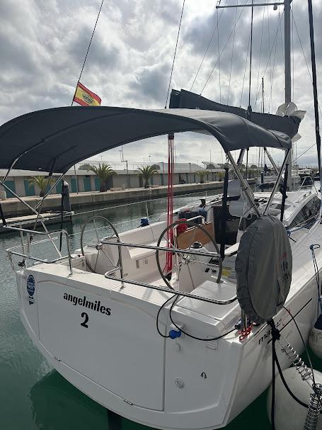maxus 35