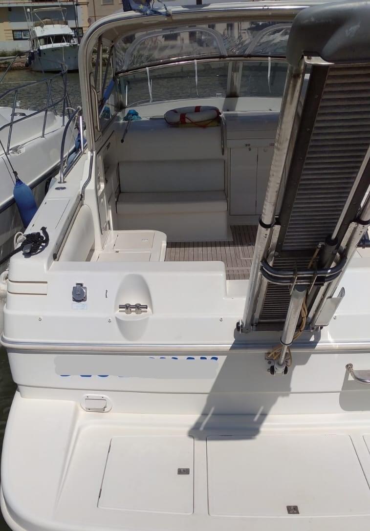 fiart mare Fiart 36 genius