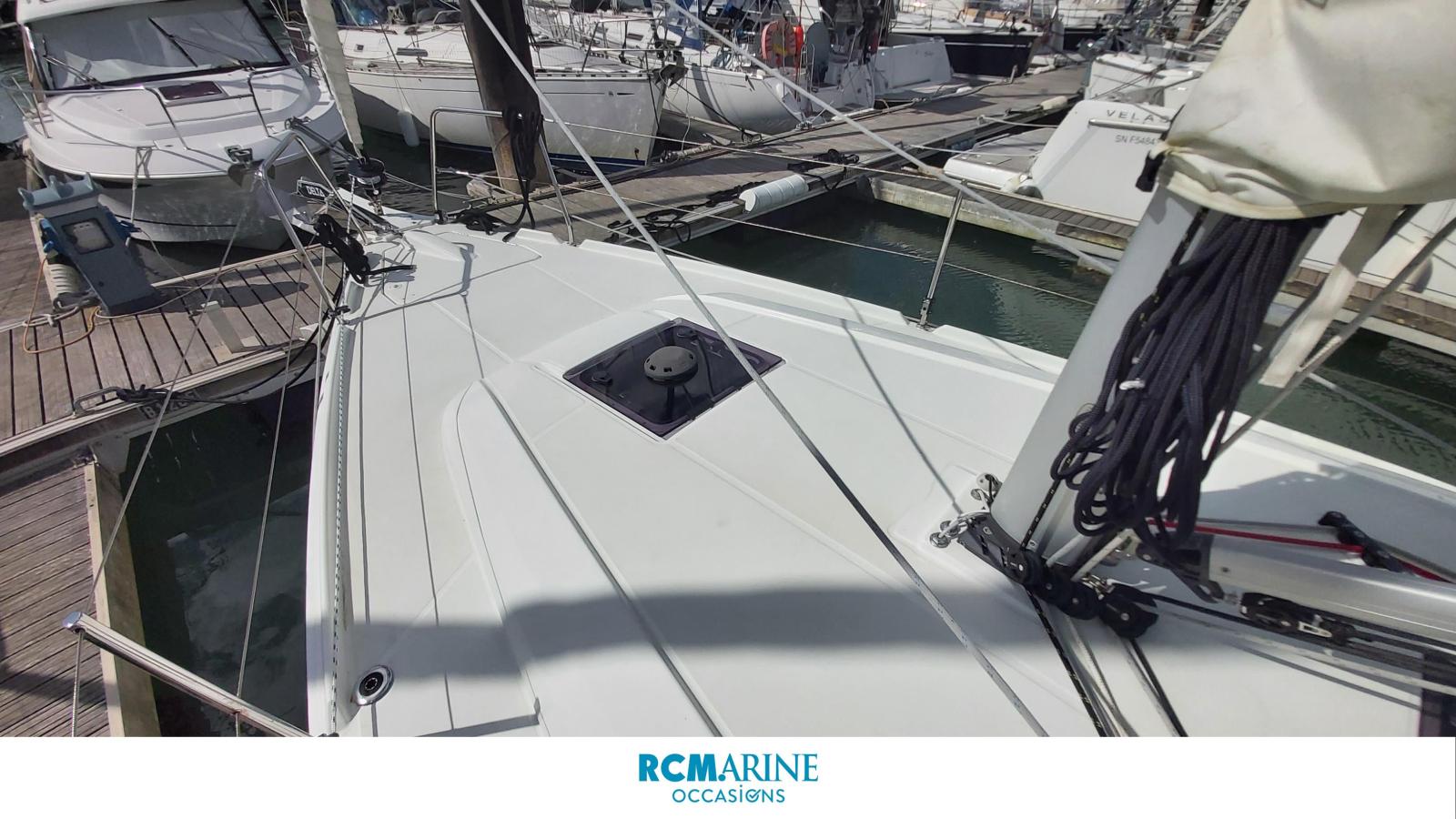 beneteau Oceanis 34.1