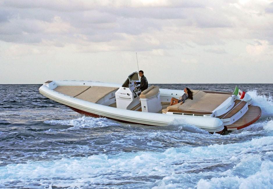 magazzu M 11 spider