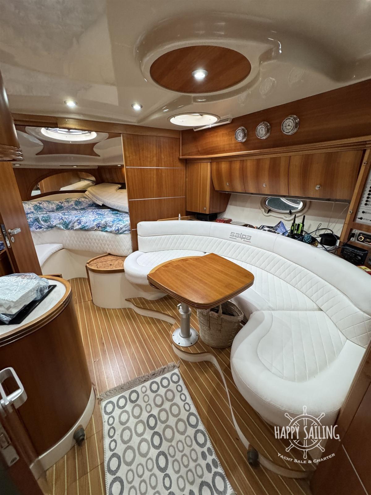 salpa Laver 38.5