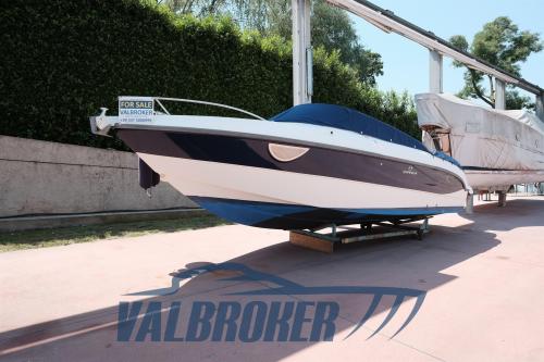 Cranchi csl 27