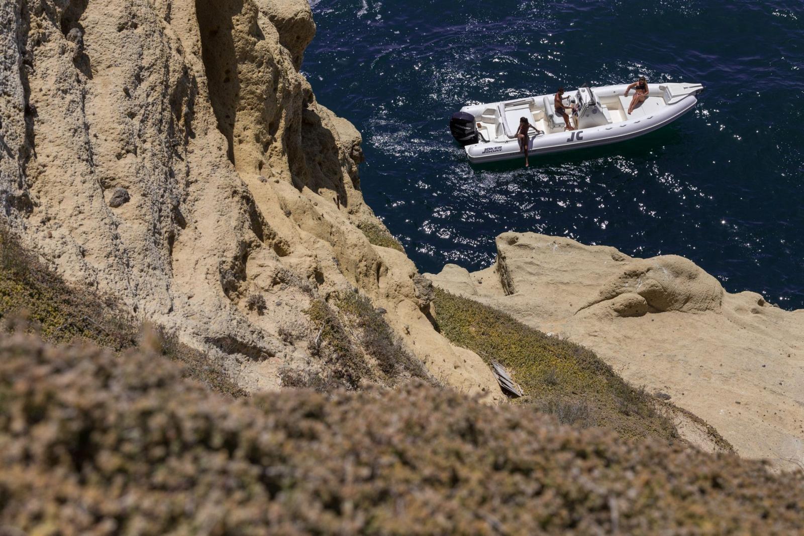 joker boat Clubman 26
