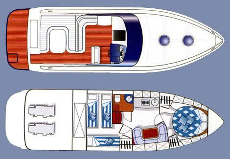 airon marine Airon 345