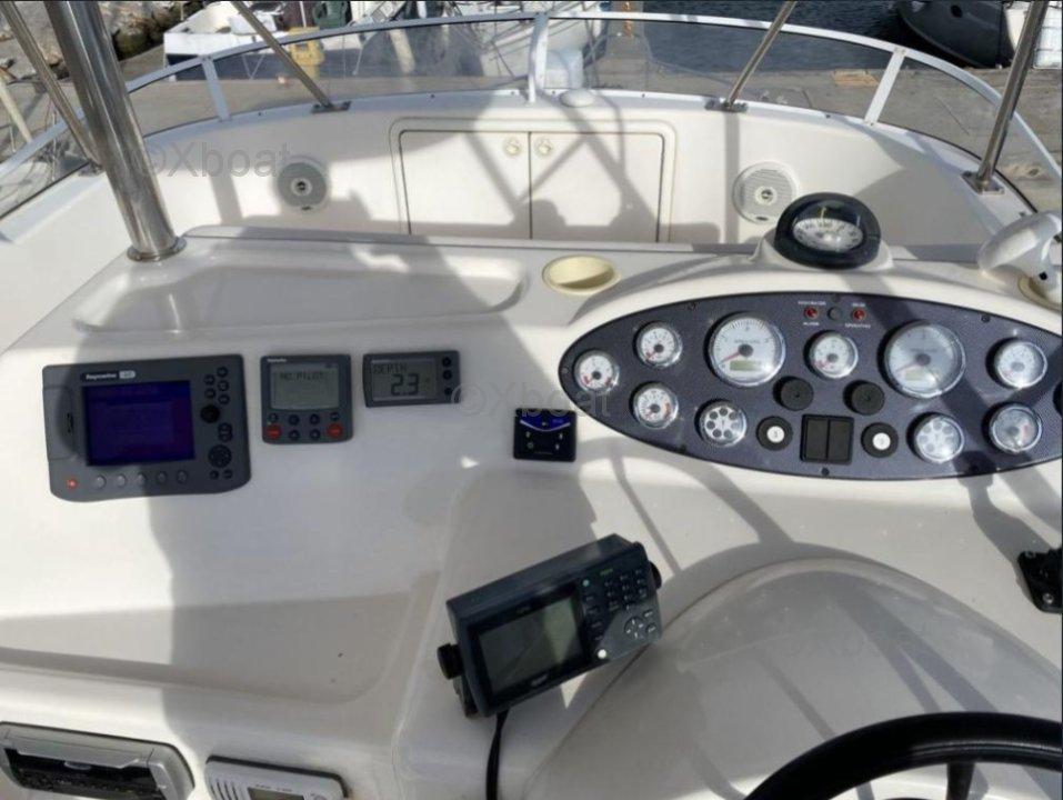 riviera Riviera 33
