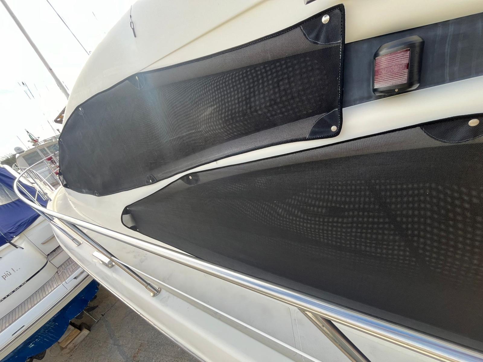 azimut Az 46