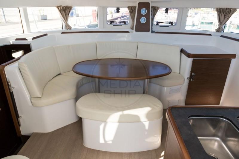 lagoon yachts Lagoon 380
