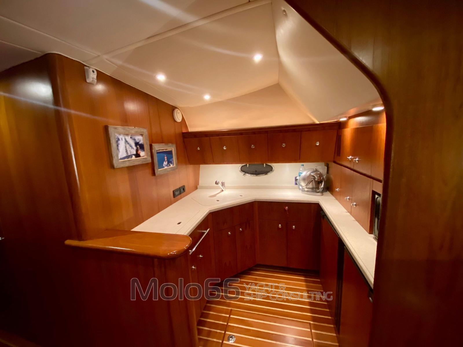 tiara yachts 4200 open