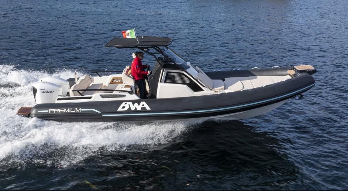 bwa 32 premium