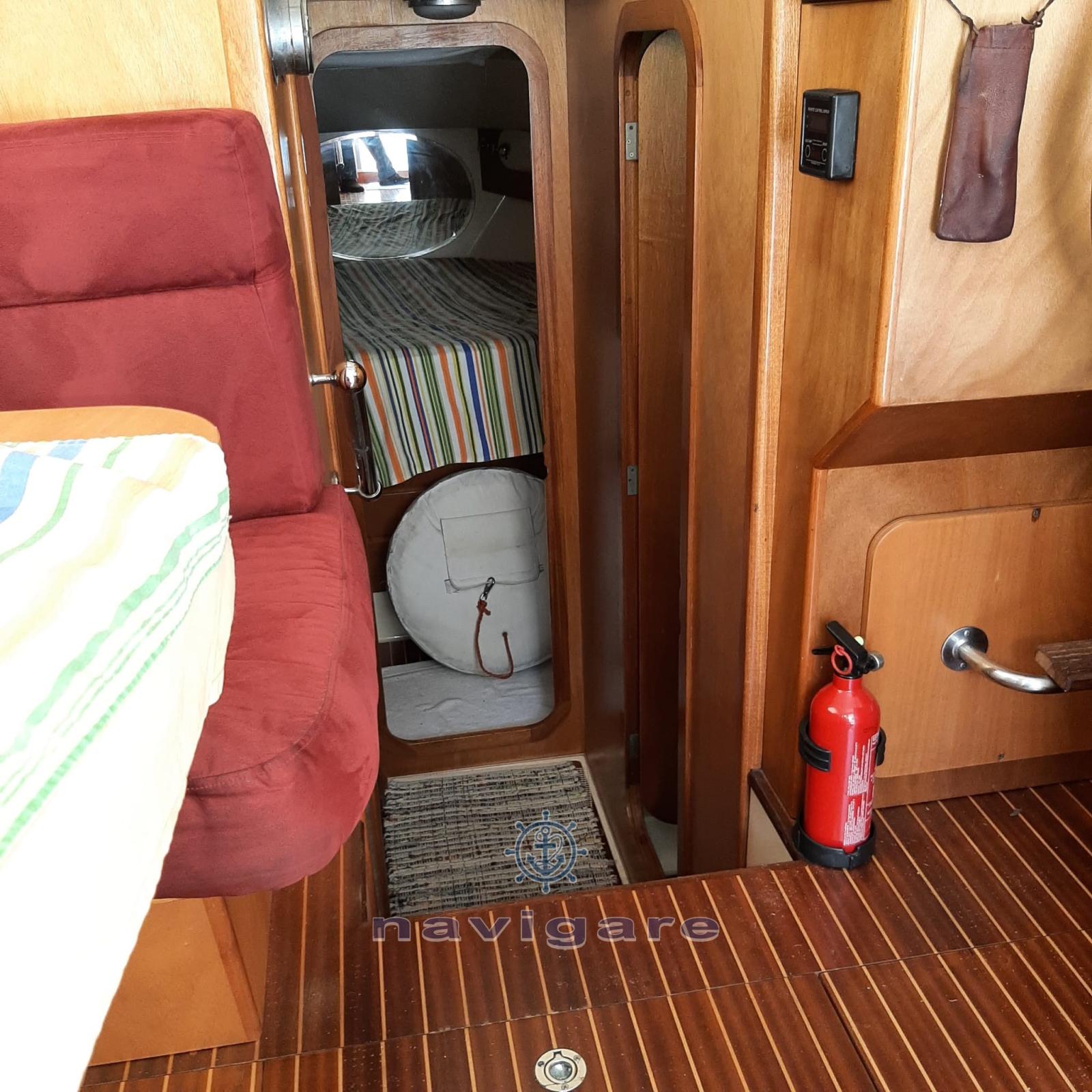 sciallino Sciallino 30 cabinato