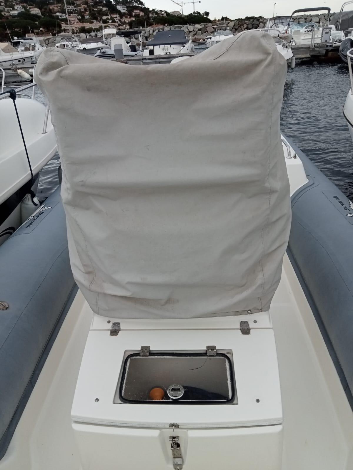 jokerboat 7 m