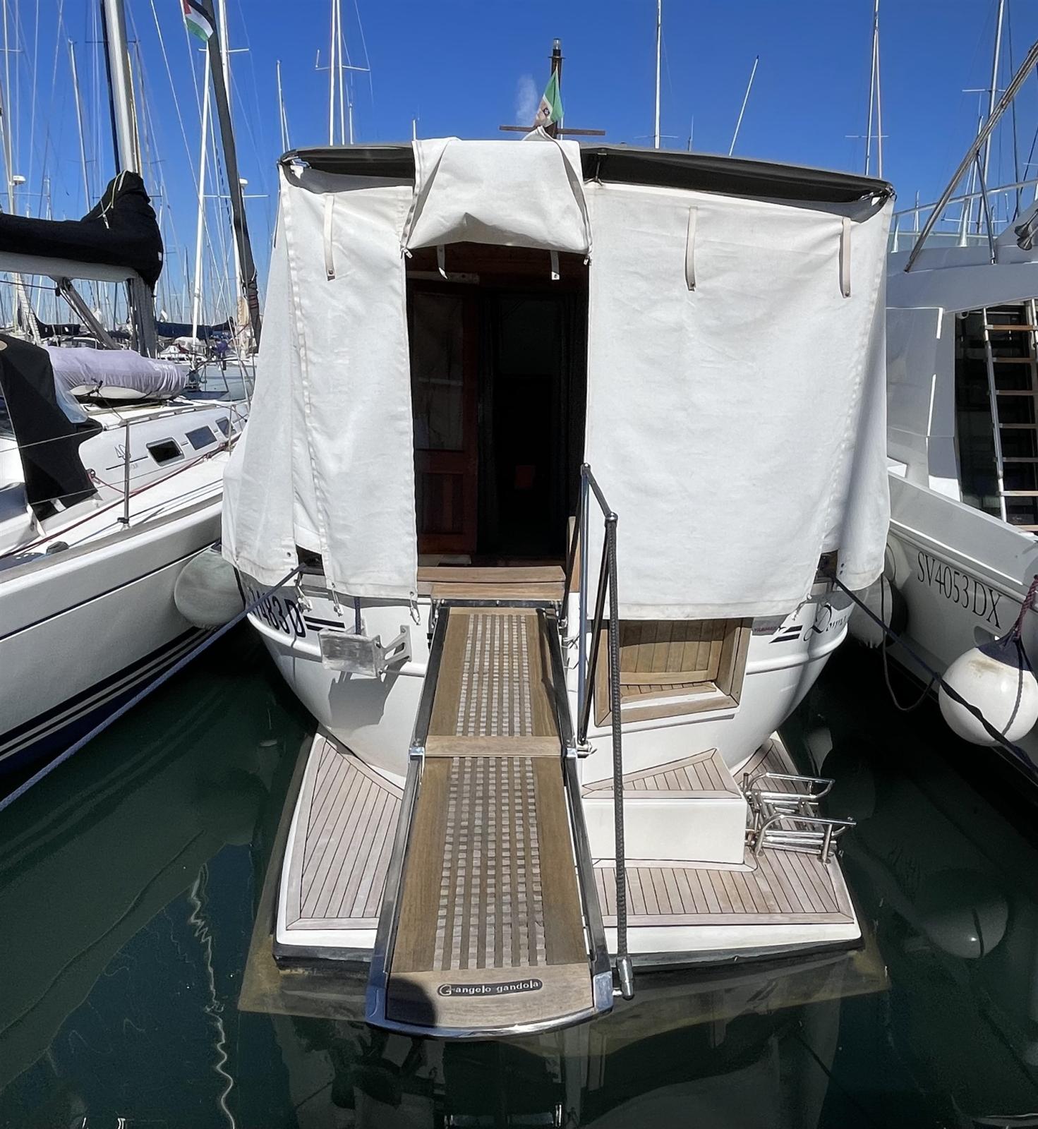 menorquin Menorquin 120