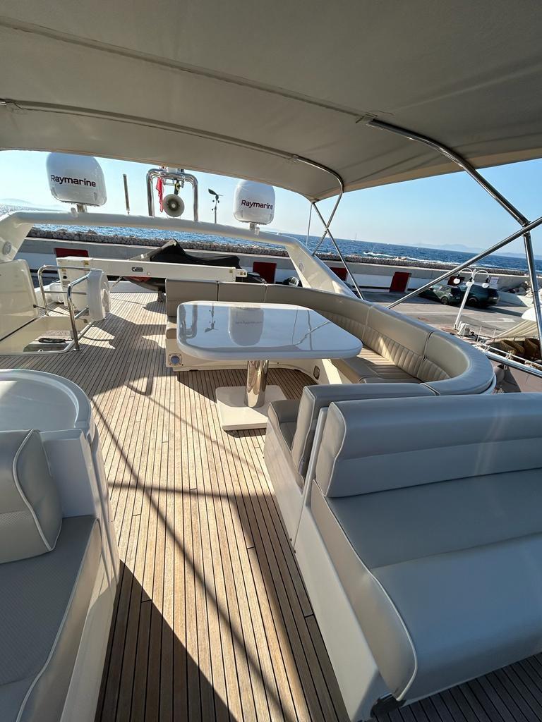 rizzardi Technema 70