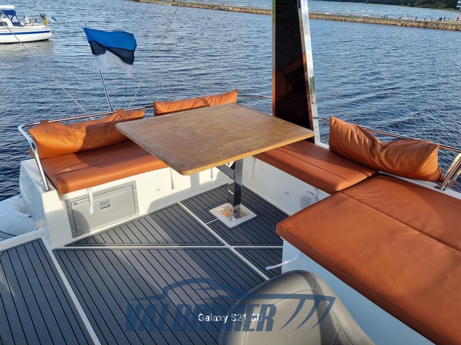 fountaine pajot Pajot 37