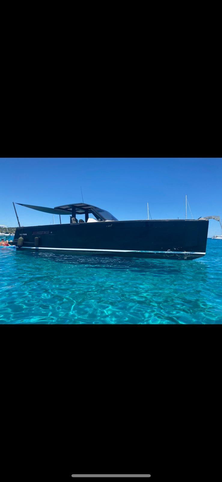 fjord 40
