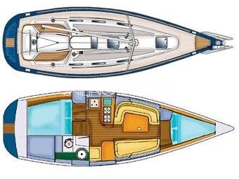 comar Comet 33