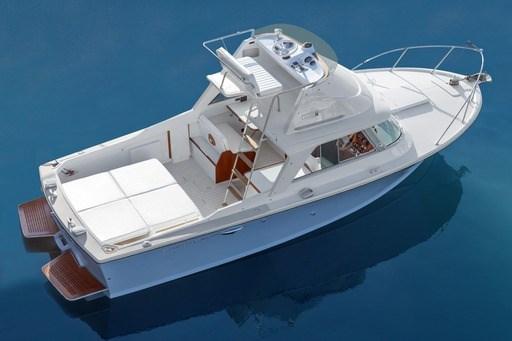 riva 25 sport fisherman