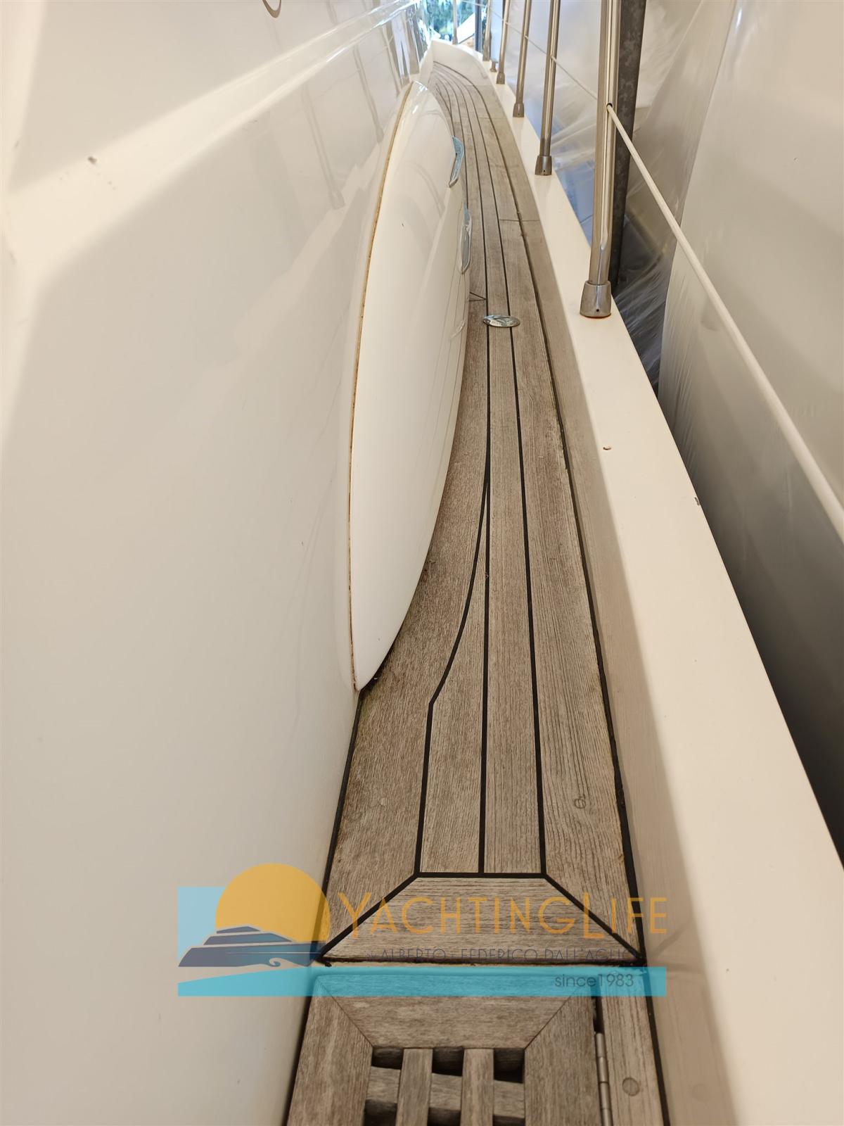 cantieri estensi 440 goldstar s