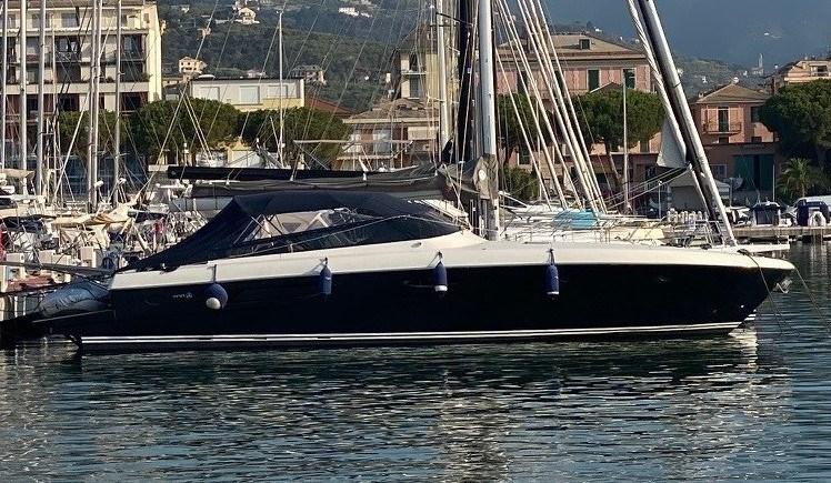 itama Fifty