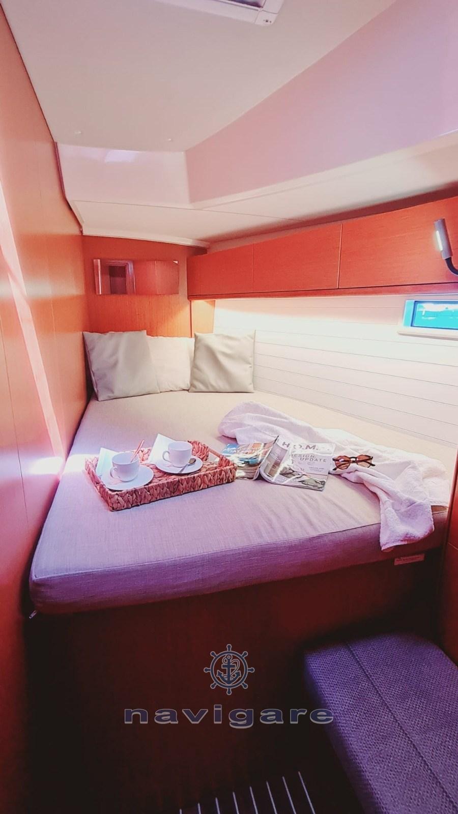 bavaria yachts 46 cruiser