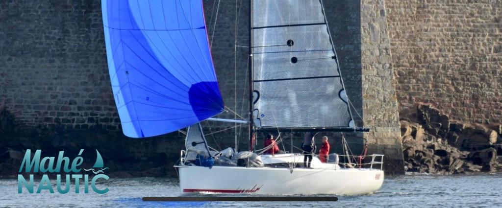 jeanneau Sun fast 3200