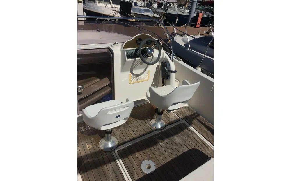 pacific craft Pacific craft 560 pilothouse