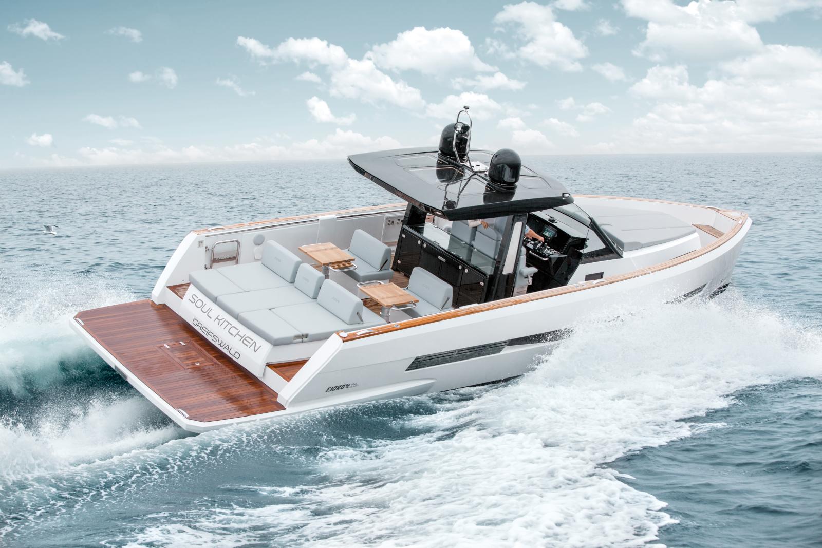 fjord 44 open