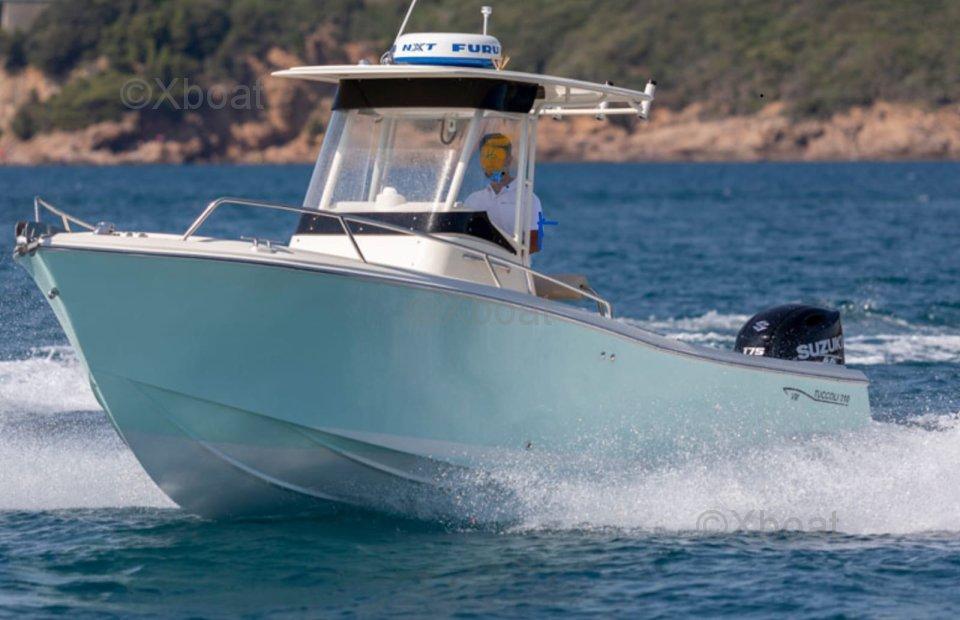 tuccoli Tuccoli t210 vm