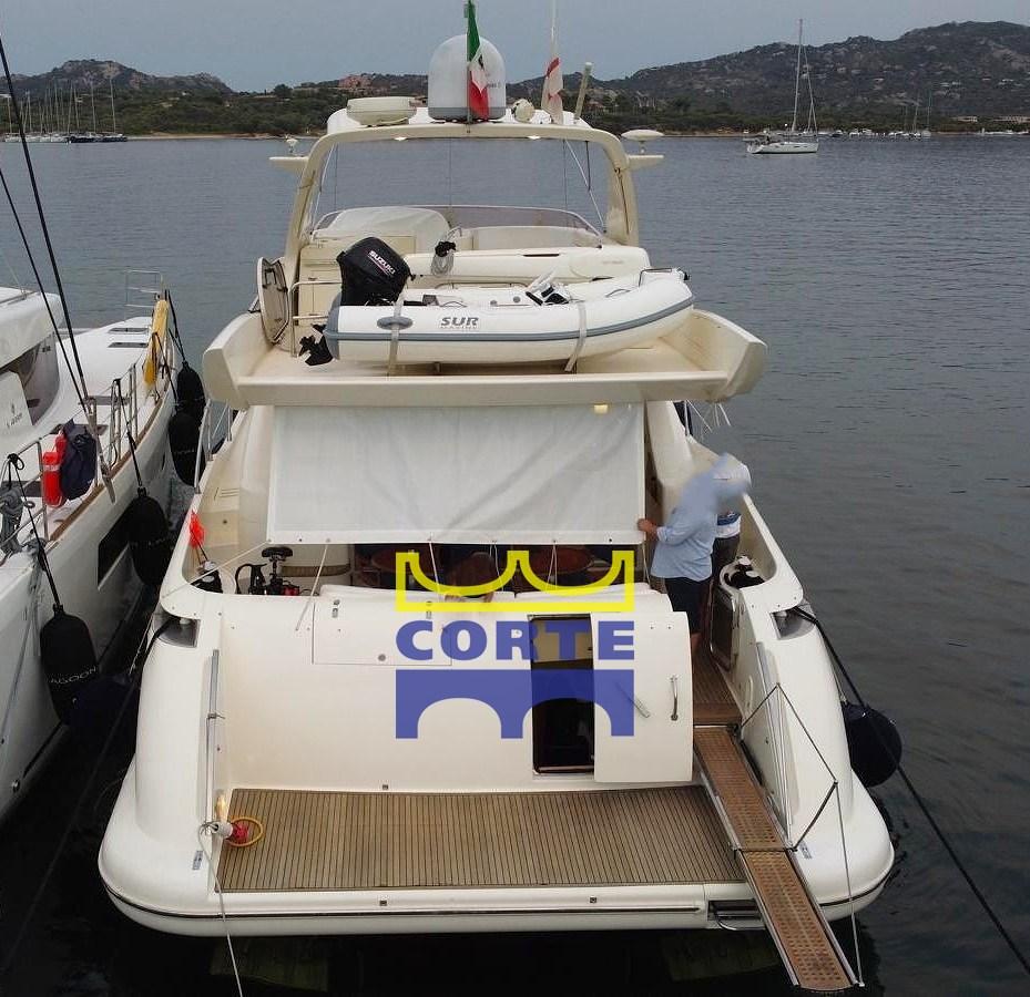 azimut 62