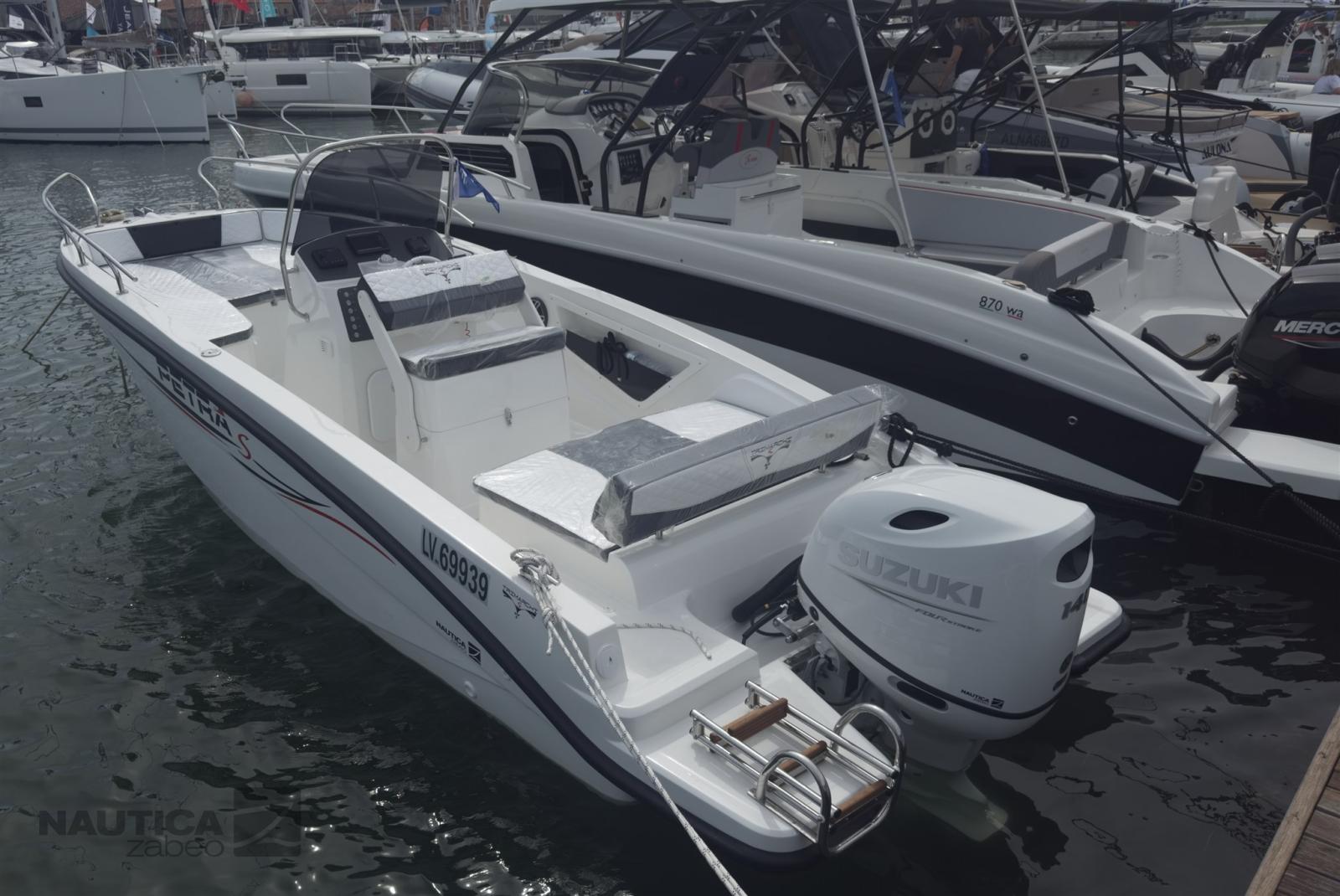 trimarchi Petra