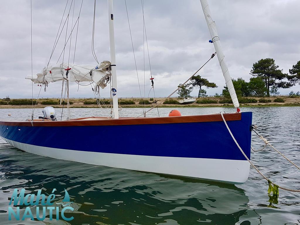 louis boyer Chacal 20