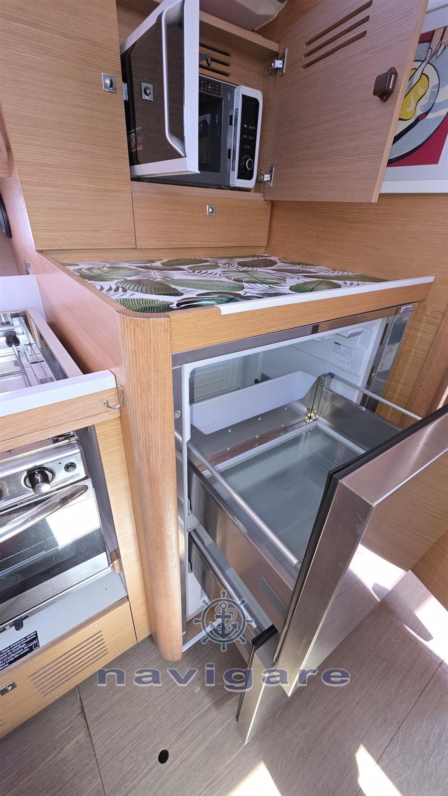 dufour yachts 460 grand large