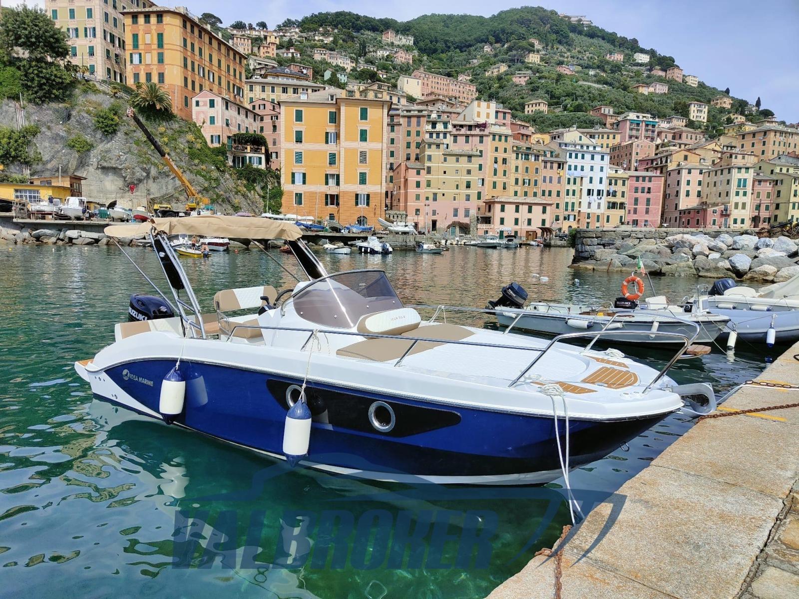 idea marine Idea 70.2